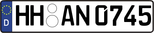 HH-AN0745