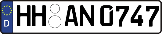 HH-AN0747