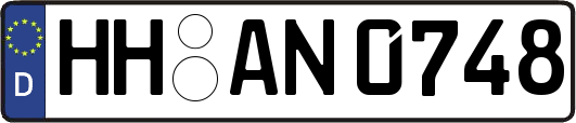 HH-AN0748