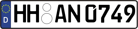 HH-AN0749