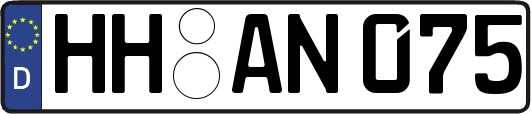 HH-AN075
