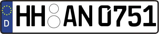 HH-AN0751