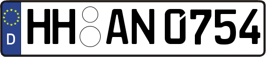 HH-AN0754