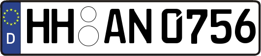 HH-AN0756