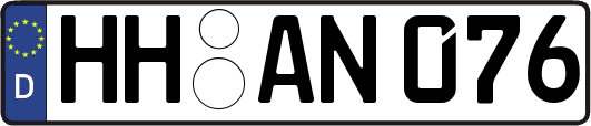 HH-AN076