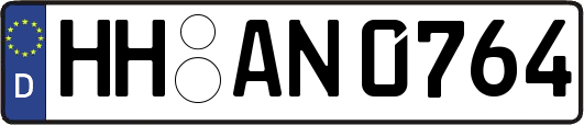 HH-AN0764