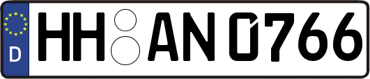HH-AN0766