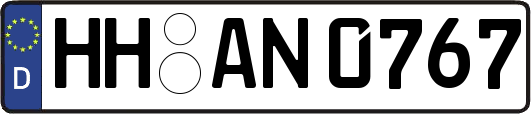 HH-AN0767