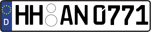 HH-AN0771