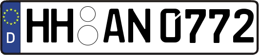 HH-AN0772