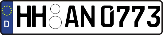 HH-AN0773