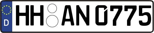 HH-AN0775