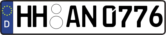 HH-AN0776
