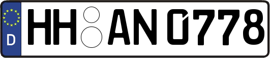 HH-AN0778