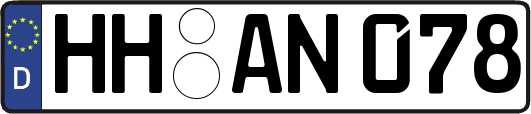 HH-AN078
