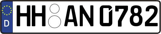 HH-AN0782