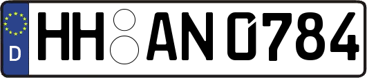 HH-AN0784