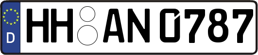 HH-AN0787