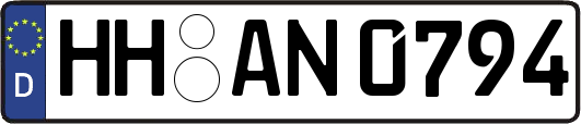 HH-AN0794