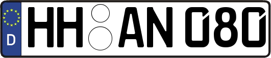 HH-AN080