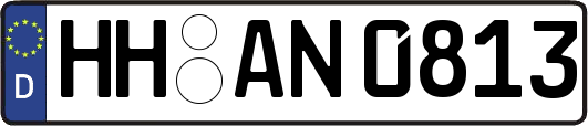 HH-AN0813