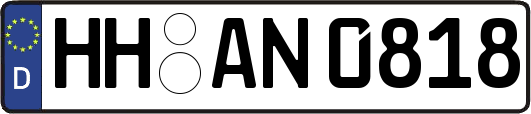 HH-AN0818