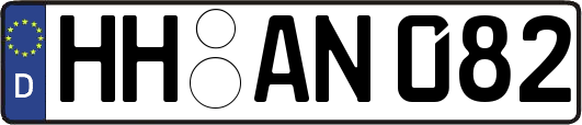 HH-AN082