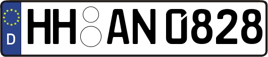HH-AN0828