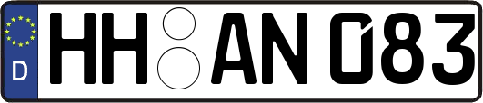 HH-AN083