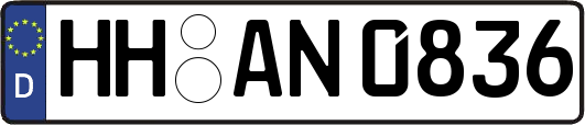HH-AN0836