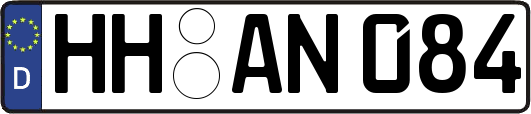 HH-AN084