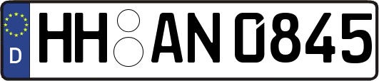 HH-AN0845