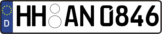 HH-AN0846