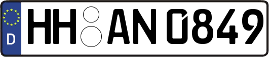 HH-AN0849
