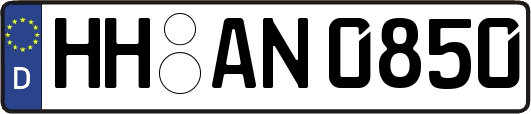 HH-AN0850