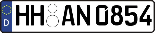 HH-AN0854