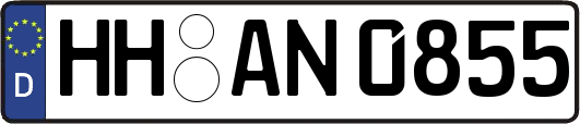 HH-AN0855