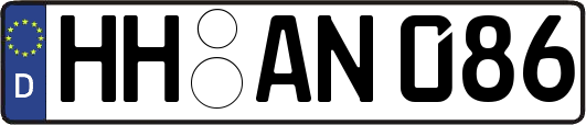 HH-AN086