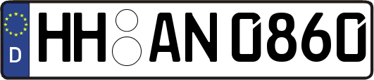 HH-AN0860