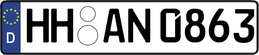 HH-AN0863