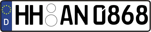 HH-AN0868