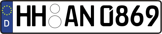 HH-AN0869