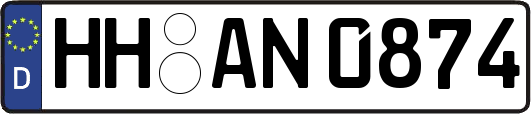 HH-AN0874
