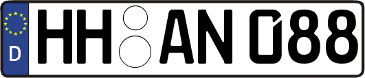 HH-AN088