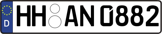 HH-AN0882