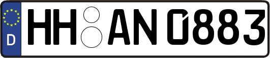 HH-AN0883