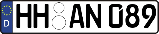 HH-AN089