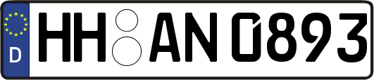 HH-AN0893