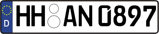 HH-AN0897