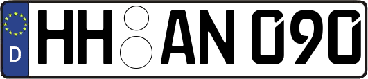 HH-AN090